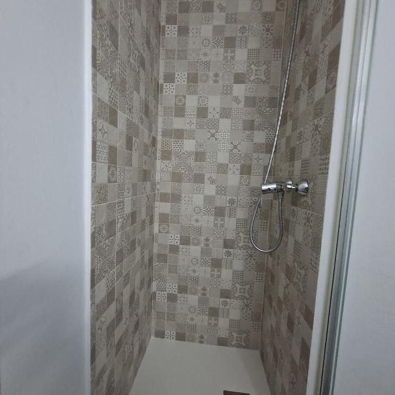 Moctezuma old town -ronda residence 2 - Apartamento de 2 dormitorios con balcón - 25