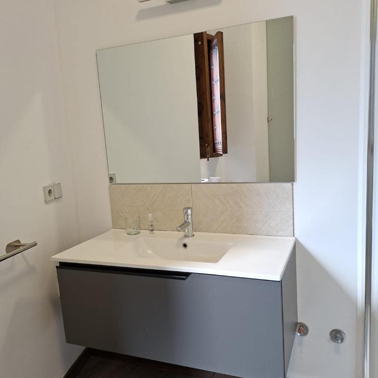 Moctezuma old town -ronda residence 2 - Apartamento de 2 dormitorios con balcón - 28