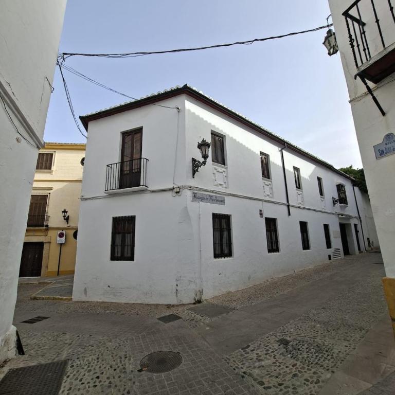 Moctezuma old town -ronda residence 2 - Apartamento de 2 dormitorios con balcón - 29
