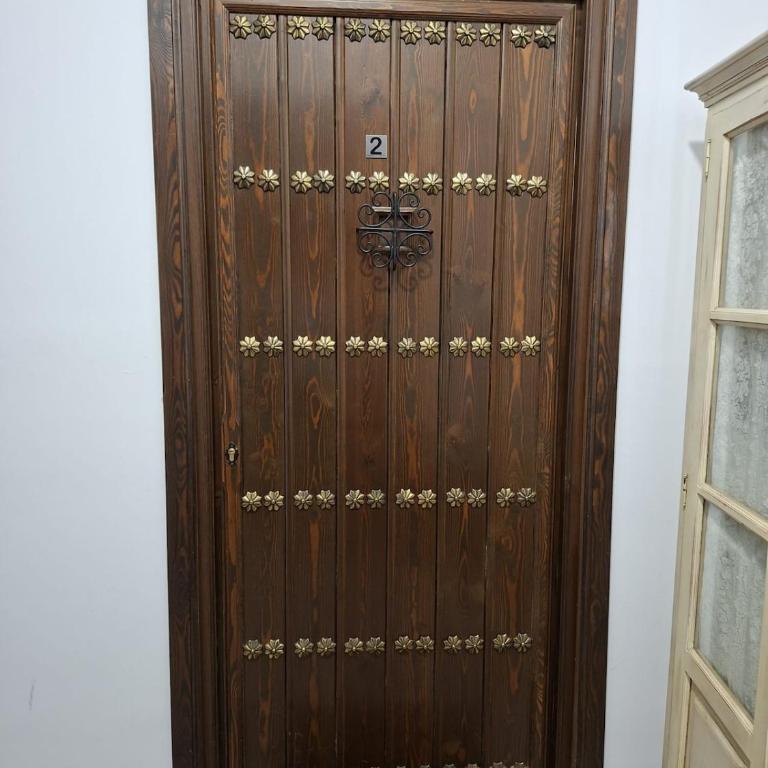 Moctezuma old town -ronda residence 2 - Apartamento de 2 dormitorios con balcón - 30