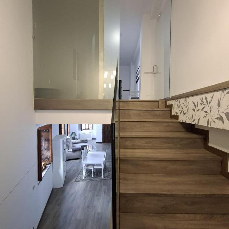 Moctezuma old town -ronda residence 2 - Apartamento de 2 dormitorios con balcón - 32