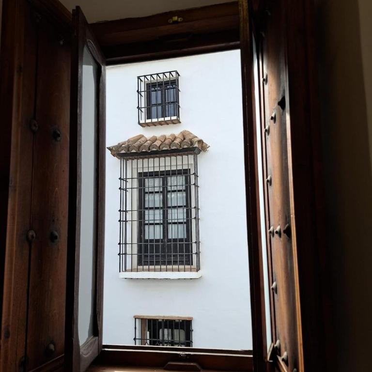 Moctezuma old town -ronda residence 2 - Apartamento de 2 dormitorios con balcón - 34