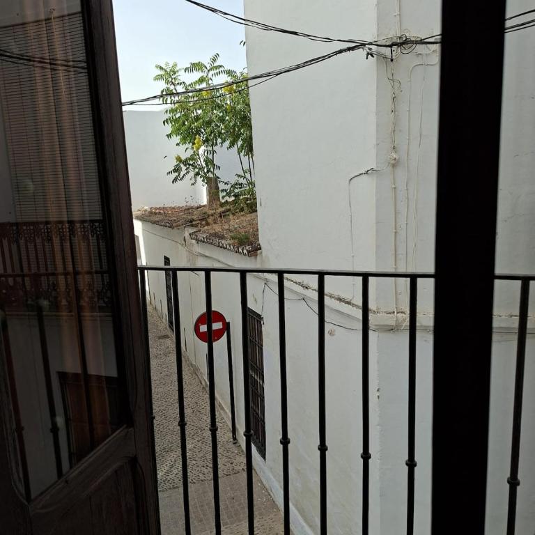 Moctezuma old town -ronda residence 2 - Apartamento de 2 dormitorios con balcón - 38
