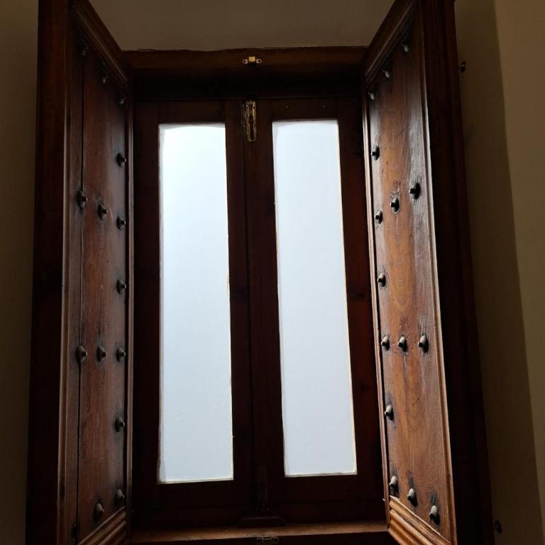 Moctezuma old town -ronda residence 2 - Apartamento de 2 dormitorios con balcón - 39
