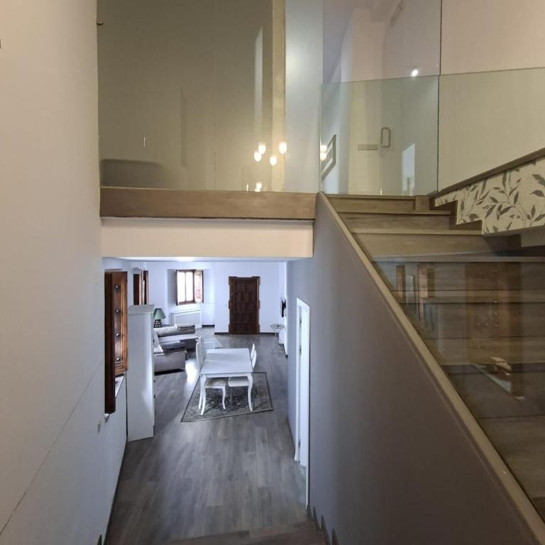 Moctezuma old town -ronda residence 2 - Apartamento de 2 dormitorios con balcón - 40