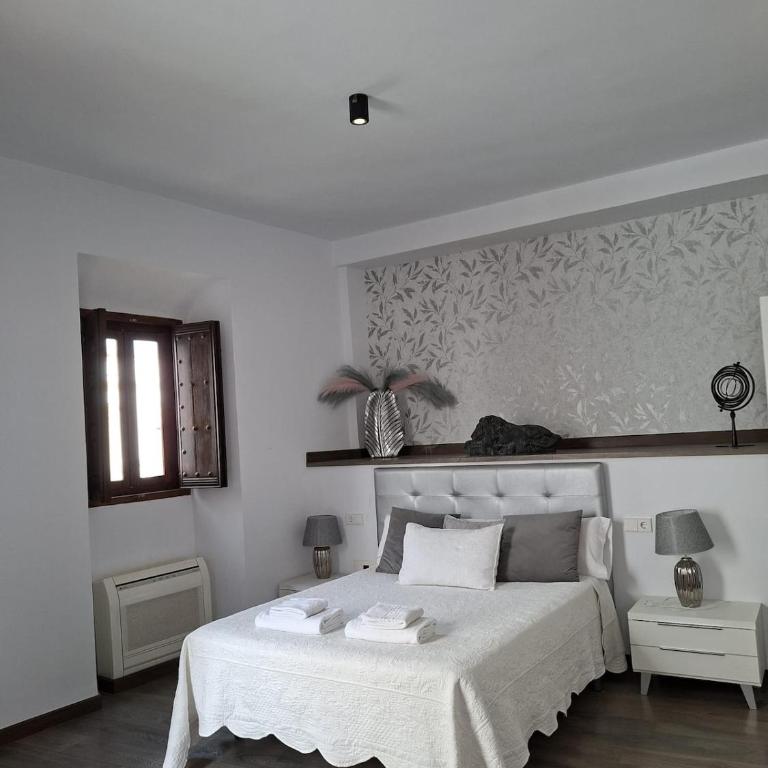 Moctezuma old town -ronda residence 2 - Apartamento de 2 dormitorios con balcón - 41