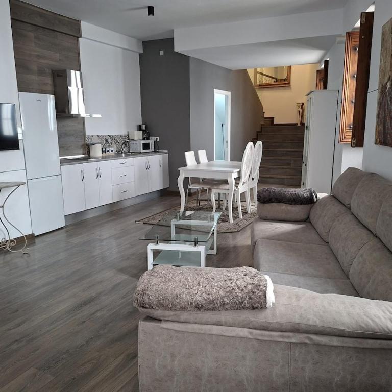 Moctezuma old town -ronda residence 2 - Apartamento de 2 dormitorios con balcón - 45