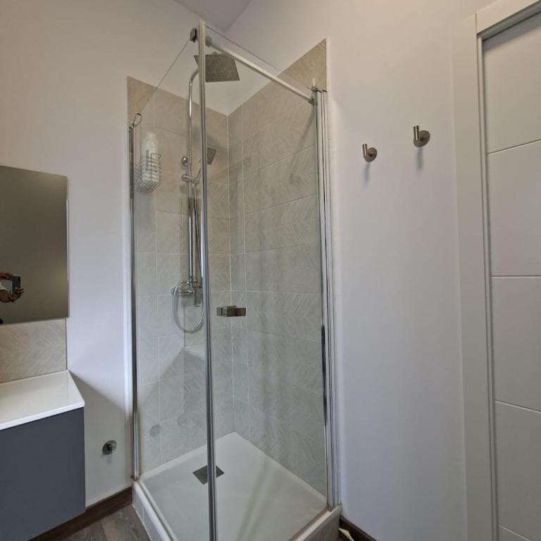 Moctezuma old town -ronda residence 2 - Apartamento de 2 dormitorios con balcón - 46