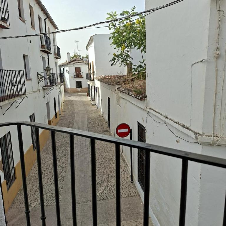 Moctezuma old town -ronda residence 2 - Apartamento de 2 dormitorios con balcón - 49