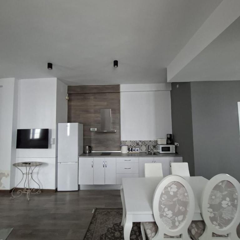 Moctezuma old town -ronda residence 2 - Apartamento de 2 dormitorios con balcón - 50