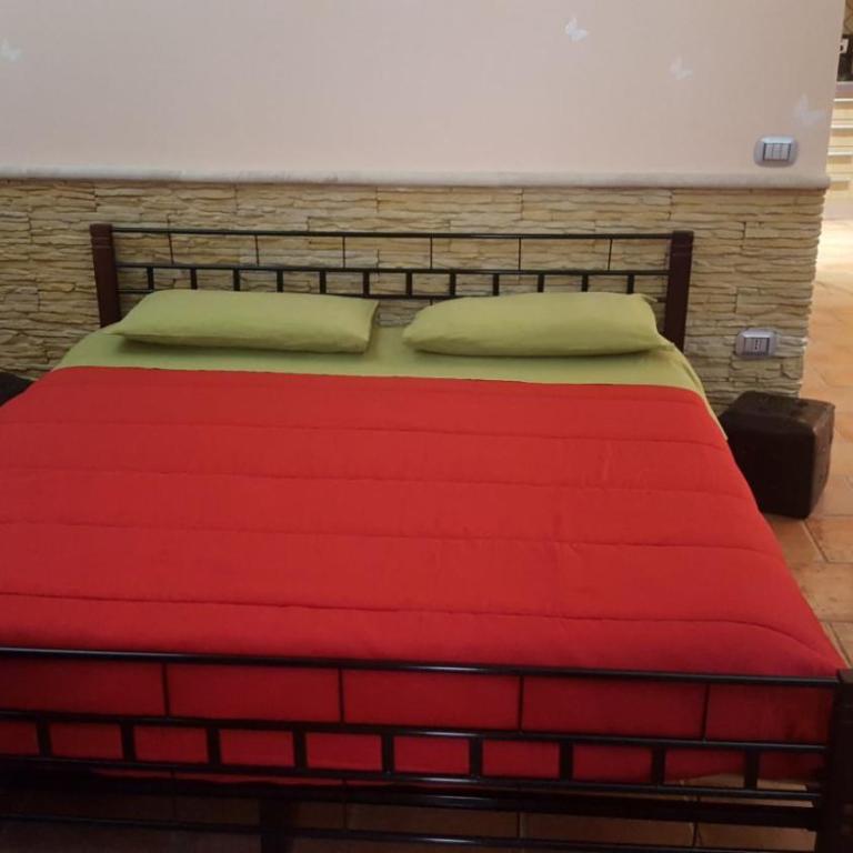 Dimora Mediterranea - L'eleganza della pietra, l'infinito dell'acqua - Casa con 1 Camera da Letto - 35