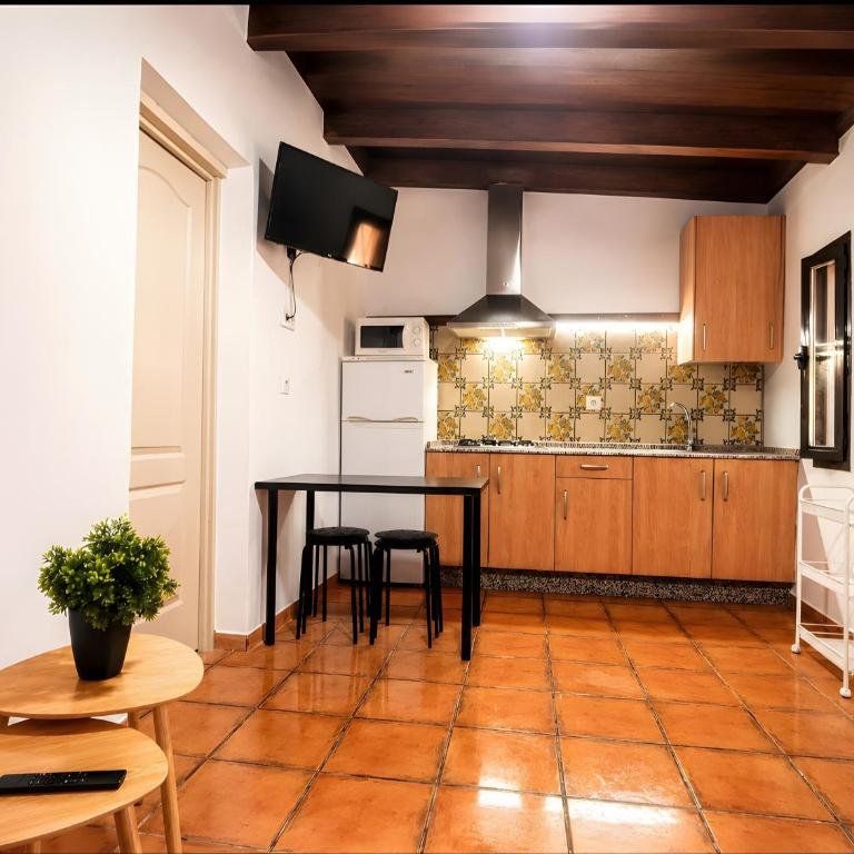 Apartamentos Galindo Solo Familias - Casa con 1 dormitorio - 29