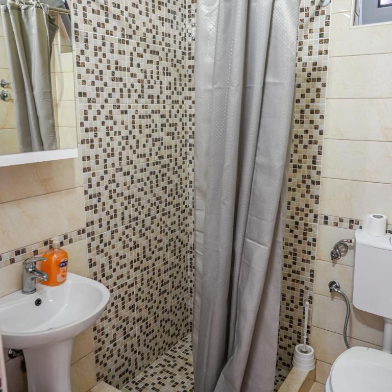 Apartman Amin&Amina - Komfor Trokrevetna Soba - 8