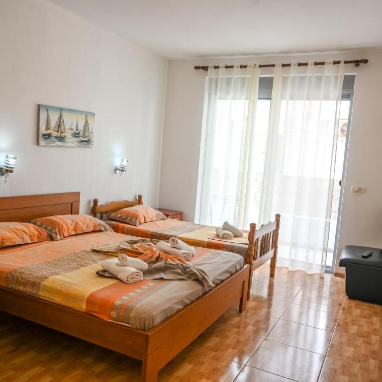 Apartman Amin&Amina - Komfor Trokrevetna Soba - 4