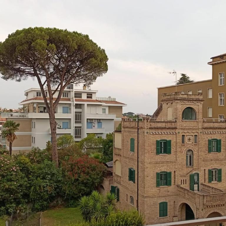 Villa Fatima, Casa per Ferie - Camera Singola - 9
