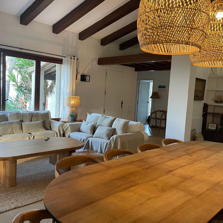 Villa Cala del Rey en Sa Riera, Begur Costa Brava - Villa - 10