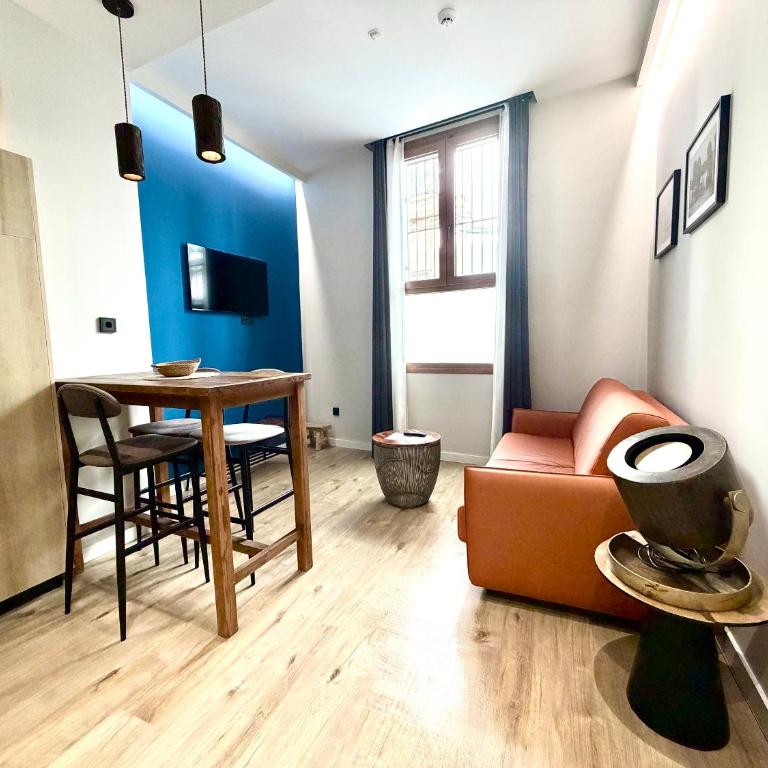 Aparthotel Luz de Gades - Suites Spa Gym - Adults Only - Estudio Superior - 13
