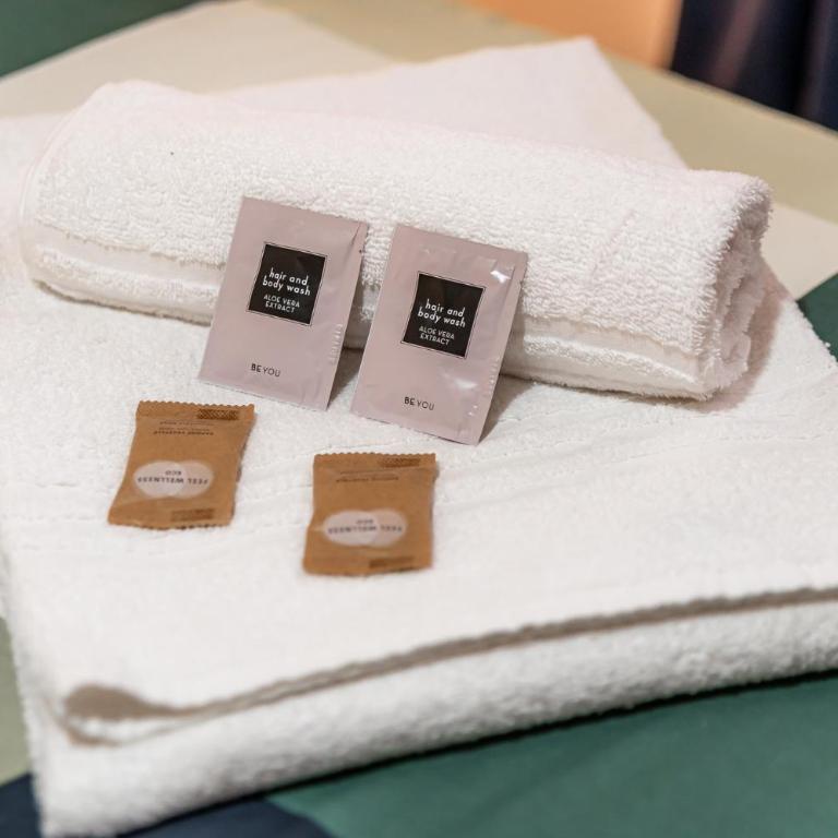 Casa Sincera - Ospedale Gemelli & Metro Battistini - Appartamento Deluxe con 1 Camera da Letto - 15