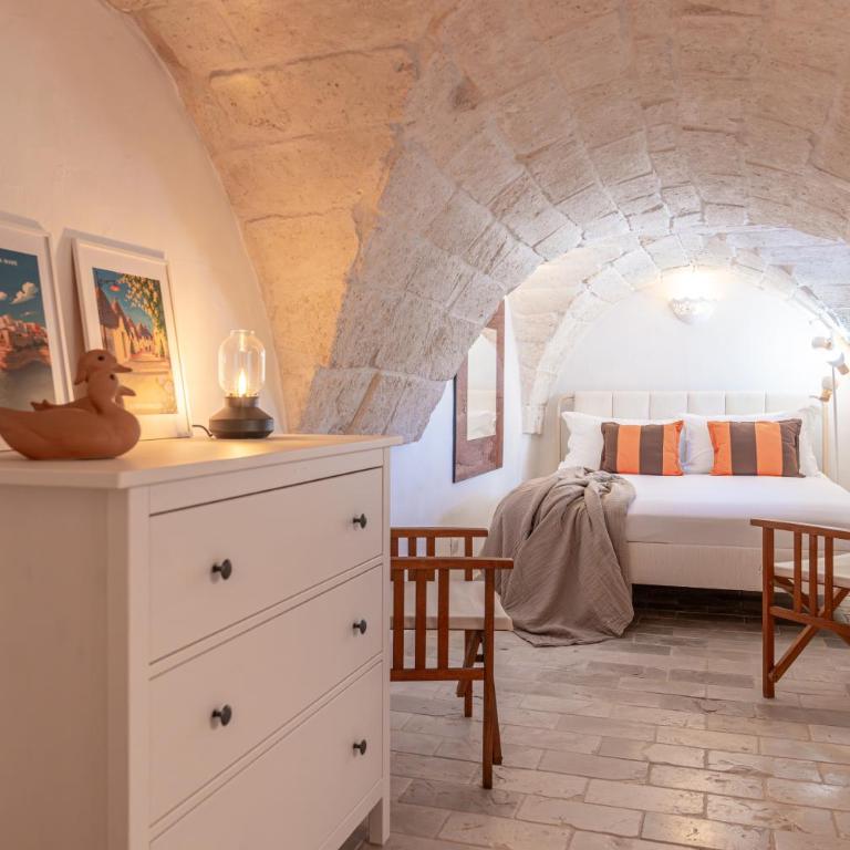Dimora Altéra - Dove Ostuni diventa Casa - Haus mit 2 Schlafzimmern - 11