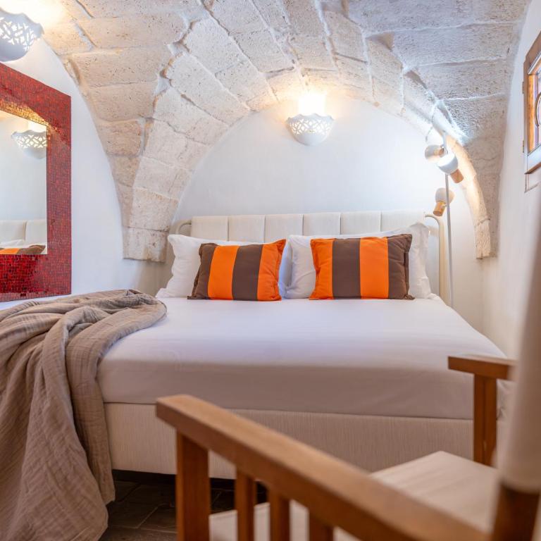 Dimora Altéra - Dove Ostuni diventa Casa - Haus mit 2 Schlafzimmern - 50