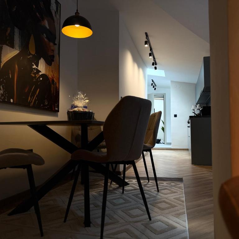 Casa Felicita Sarajevo - Apartman sa 2 Spavaće Sobe - 6