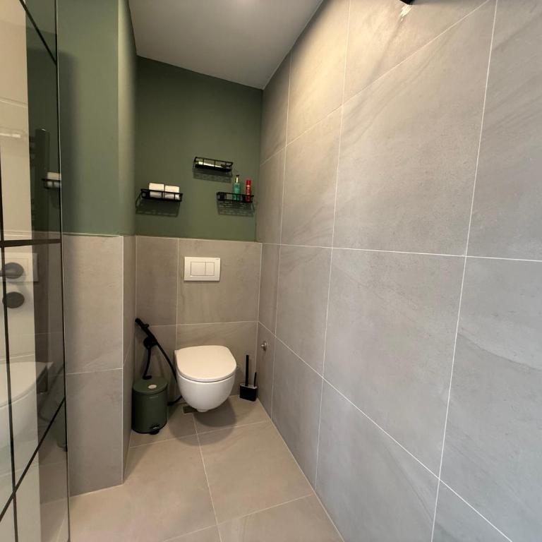 Casa Felicita Sarajevo - Apartman sa 1 Spavaćom Sobom - 3