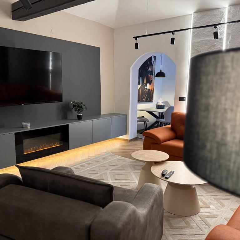 Casa Felicita Sarajevo - Apartman sa 2 Spavaće Sobe - 9