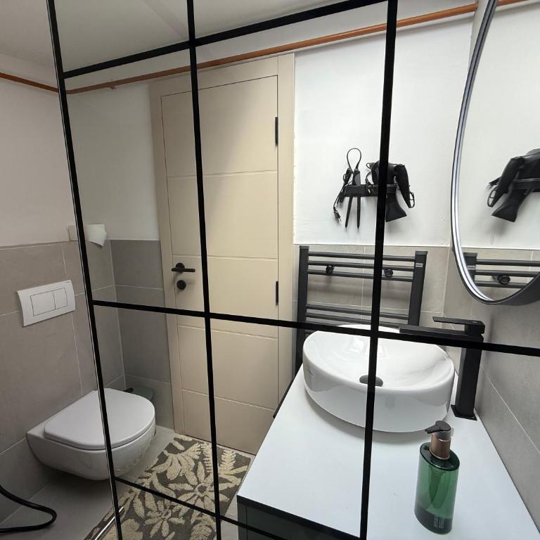 Casa Felicita Sarajevo - Apartman sa 2 Spavaće Sobe - 10