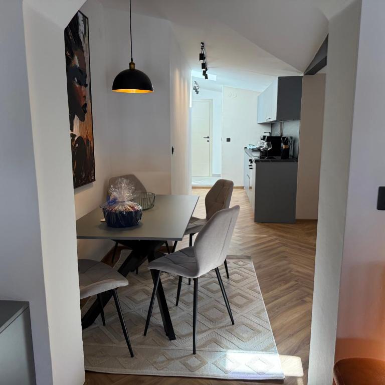 Casa Felicita Sarajevo - Apartman sa 2 Spavaće Sobe - 11