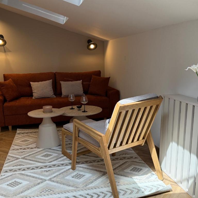 Casa Felicita Sarajevo - Apartman sa 1 Spavaćom Sobom - 8