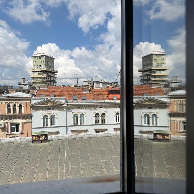 Casa Felicita Sarajevo - Apartman sa 1 Spavaćom Sobom - 11