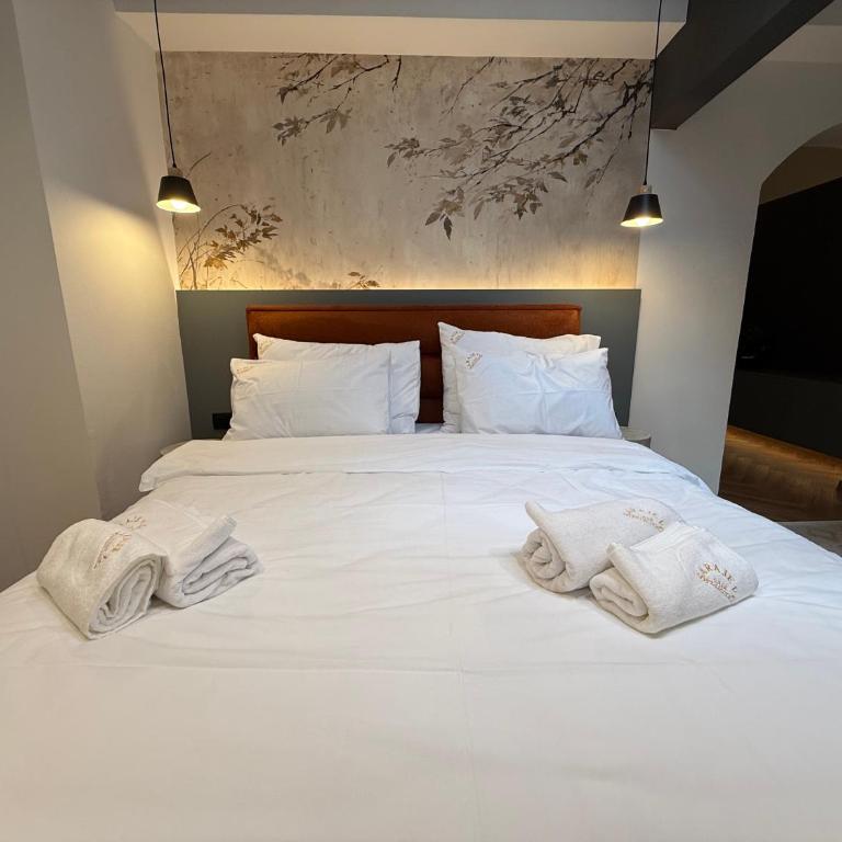 Casa Felicita Sarajevo - Apartman sa 2 Spavaće Sobe - 12