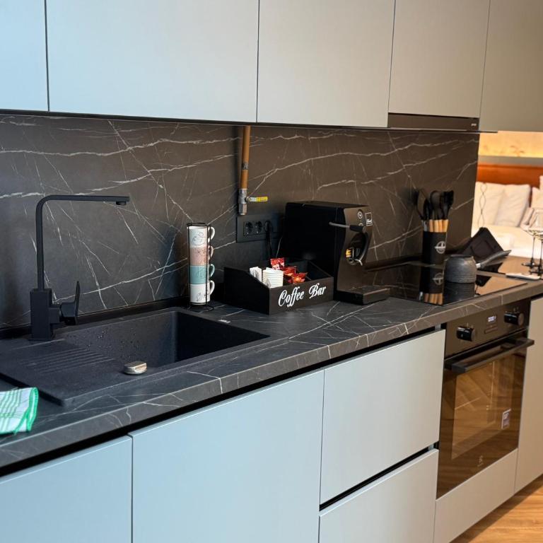 Casa Felicita Sarajevo - Apartman sa 2 Spavaće Sobe - 13