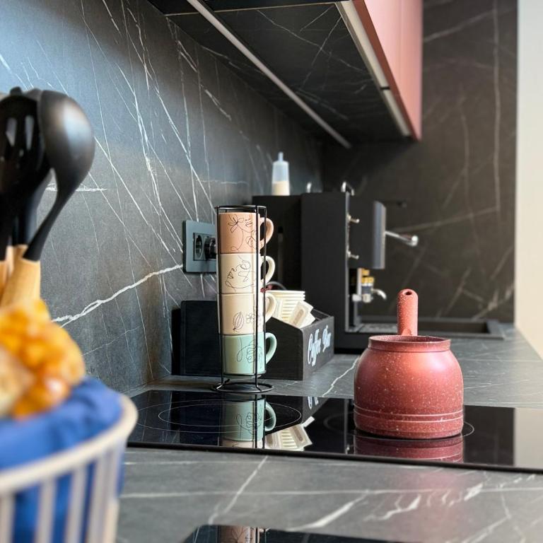 Casa Felicita Sarajevo - Apartman sa 1 Spavaćom Sobom - 14