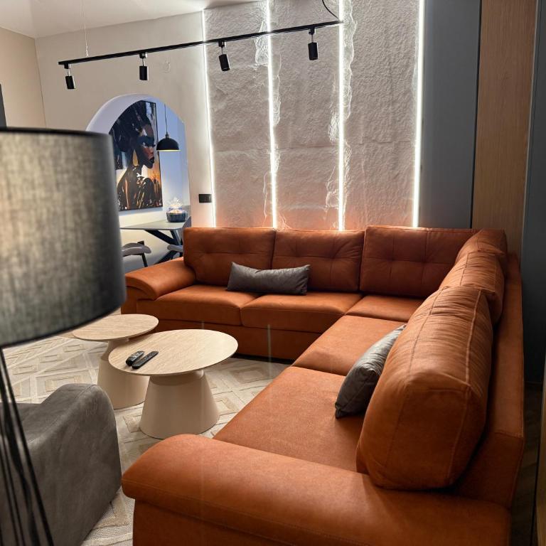 Casa Felicita Sarajevo - Apartman sa 2 Spavaće Sobe - 4