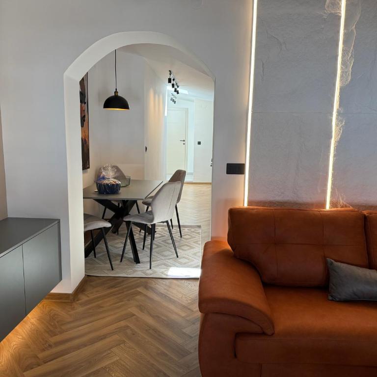 Casa Felicita Sarajevo - Apartman sa 2 Spavaće Sobe - 5