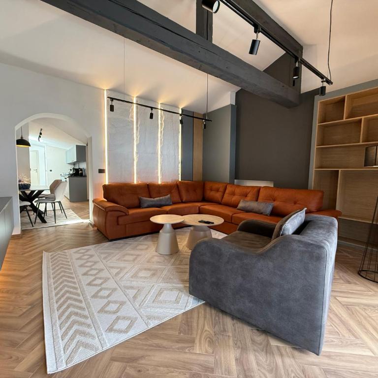 Casa Felicita Sarajevo - Apartman sa 2 Spavaće Sobe - 21