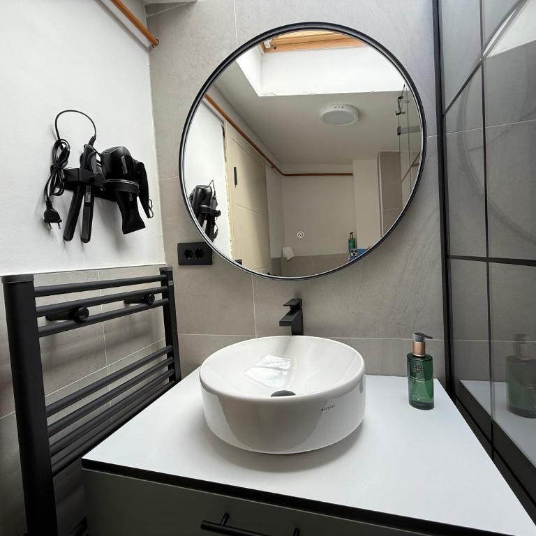 Casa Felicita Sarajevo - Apartman sa 2 Spavaće Sobe - 22