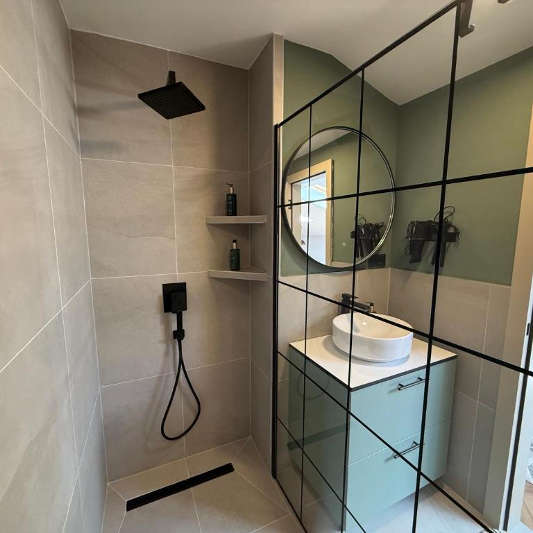 Casa Felicita Sarajevo - Apartman sa 1 Spavaćom Sobom - 21