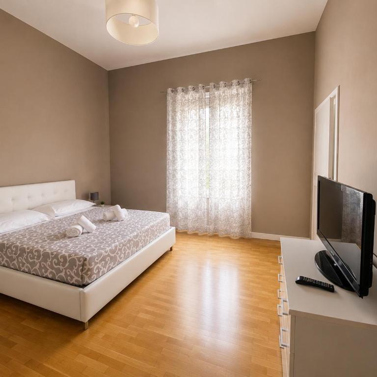 Nationale Boutique Rooms & Suites - Suite con 1 Camera da Letto - 12