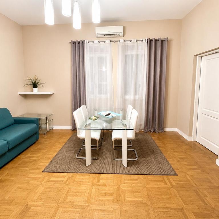 Nationale Boutique Rooms & Suites - Suite con 1 Camera da Letto - 8