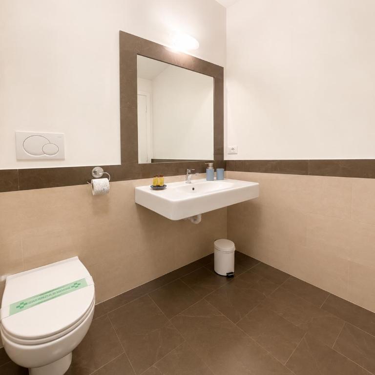Nationale Boutique Rooms & Suites - Suite con 1 Camera da Letto - 9