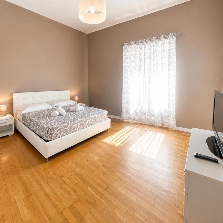 Nationale Boutique Rooms & Suites - Suite con 1 Camera da Letto - 10