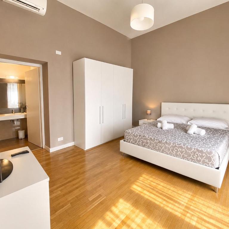 Nationale Boutique Rooms & Suites - Suite con 1 Camera da Letto - 13