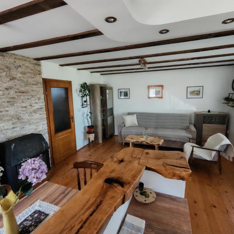 Dedinje, ul Zorana Mitrovića 22 - Haus mit 1 Schlafzimmer - 8