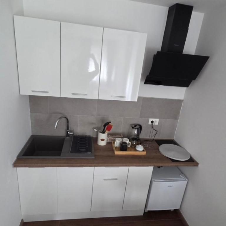 VIP Durmitor - Deluxe Apartment - 12