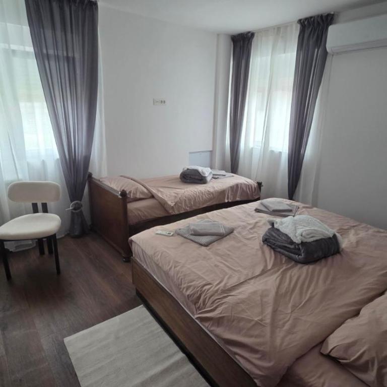 VIP Durmitor - Deluxe Apartment - 1