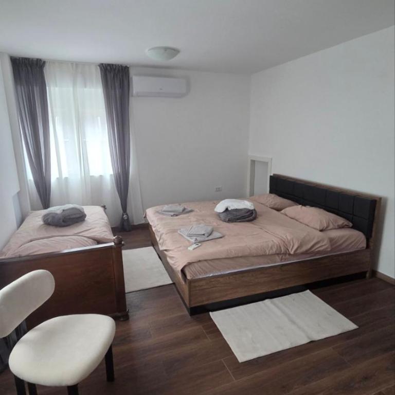 VIP Durmitor - Deluxe Apartment - 3