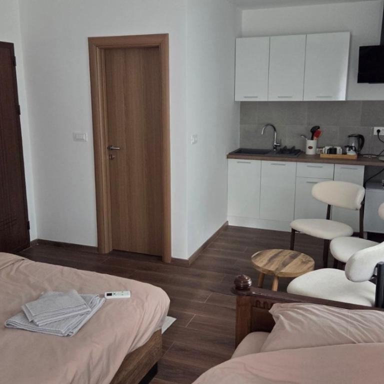 VIP Durmitor - Deluxe Apartment - 11