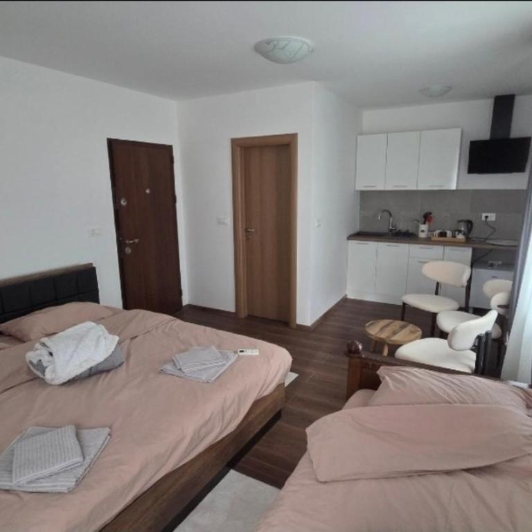 VIP Durmitor - Deluxe Apartment - 8